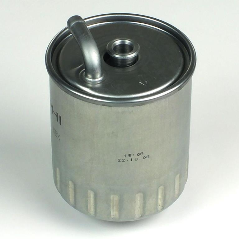 Filtre à carburant (Filtre à gasoil) DELPHI ref. HDF560